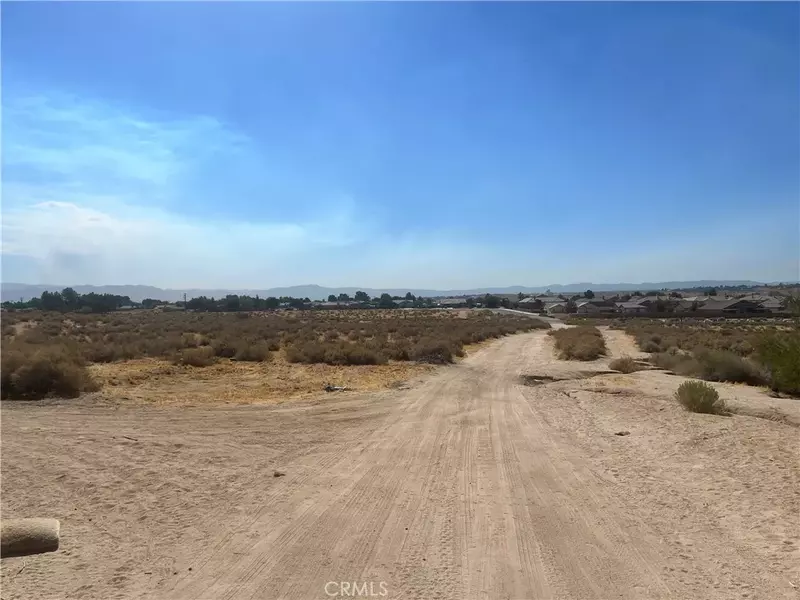 0 Apple Valley, Apple Valley, CA 92307