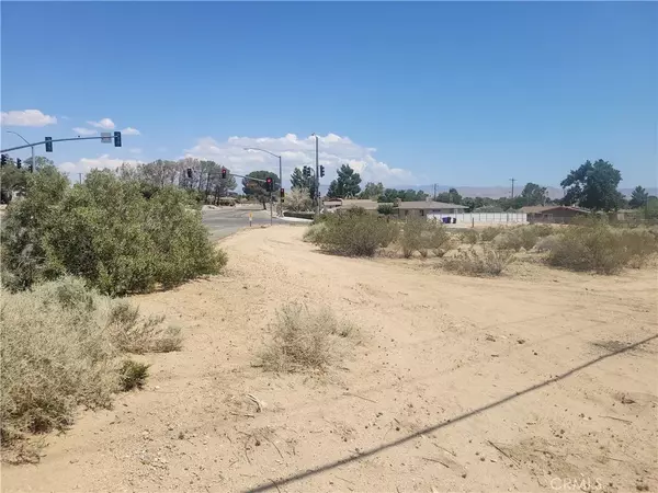 Apple Valley, CA 92307,0 Tuscola Rd