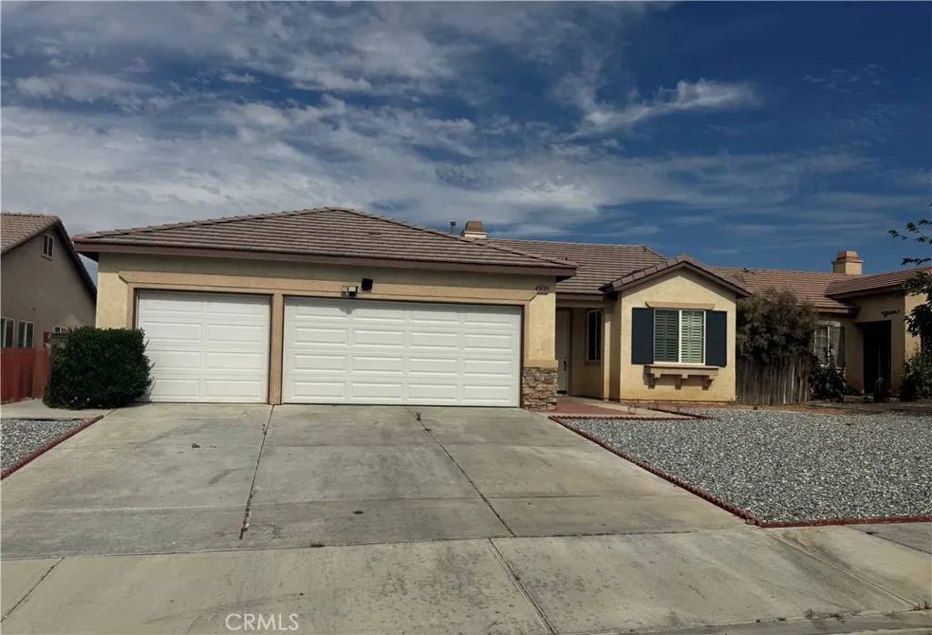 14543 Handsdale Street, Adelanto, CA 92301