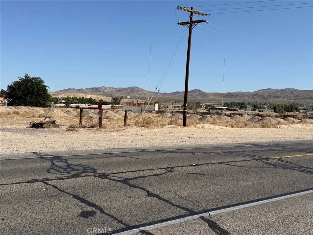 Barstow, CA 92311,1300 N 1st