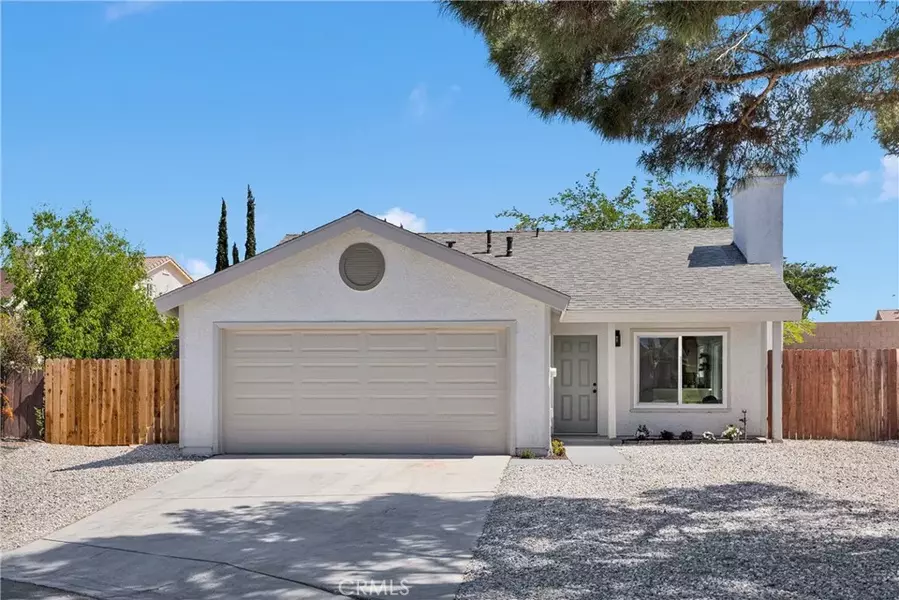14463 Birchwood Drive, Hesperia, CA 92344