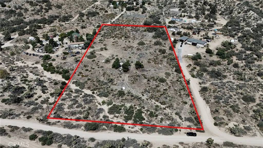 Pinon Hills, CA 92372,0 Pipeline