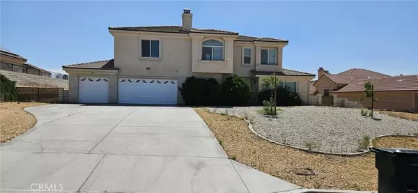16245 Ridge View Drive, Apple Valley, CA 92307