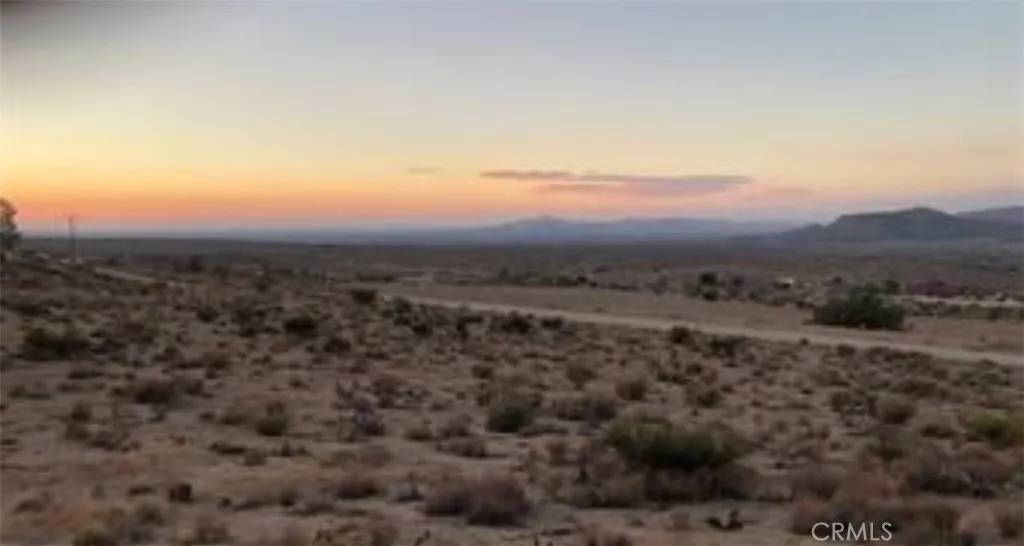 0 Mountain View, Apple Valley, CA 92308