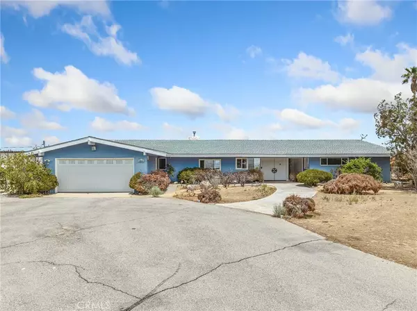 Llano, CA 93544,31611 157th Street East
