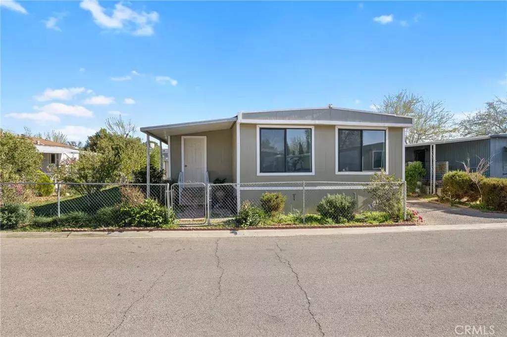 Lancaster, CA 93535,1301 E Avenue I SPC#393