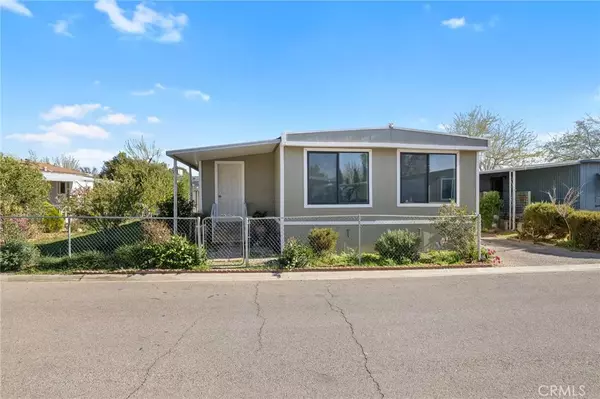 1301 E Avenue I SPC#393, Lancaster, CA 93535