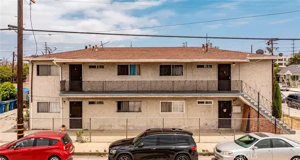 Wilmington, CA 90744,333 W D Street