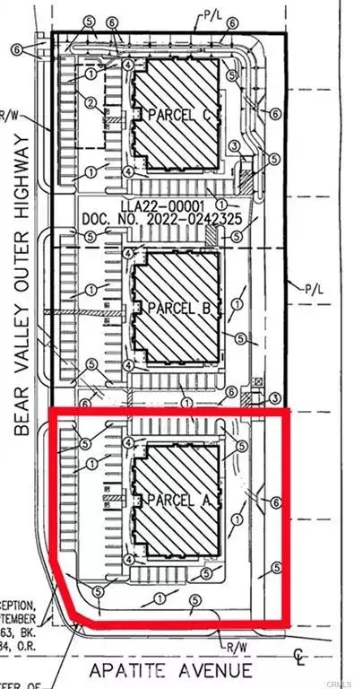 Hesperia, CA 92345,17311 Bear Valley