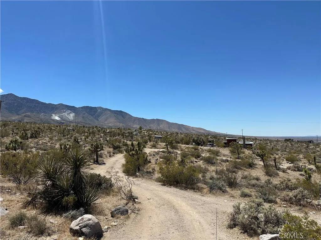 Lucerne Valley, CA 92356,Address not disclosed