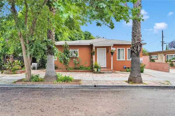 470 E Home Street, Long Beach, CA 90805