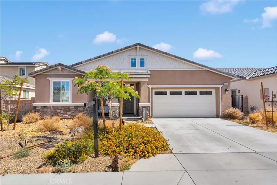 12628 Ojo Caliente Street, Victorville, CA 92392