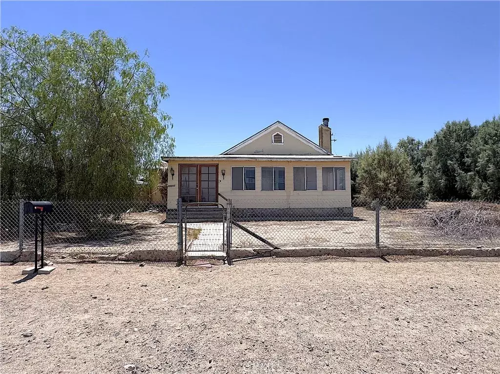 Daggett, CA 92327,35587 National Trails