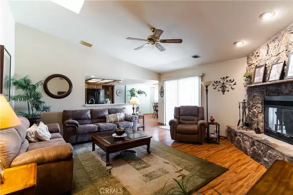 Apple Valley, CA 92307,17239 Mesquite Road