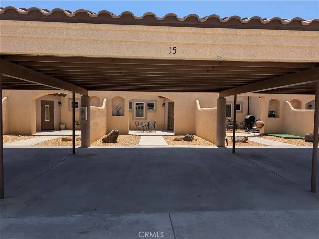 27160 Vista Road #15, Helendale, CA 92342