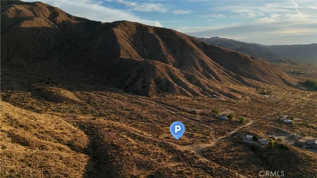 49680 Oskar, Morongo Valley, CA 92256