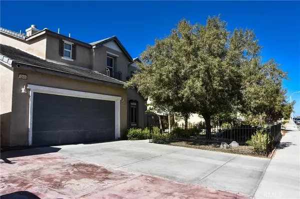 Victorville, CA 92392,12655 Verano Street
