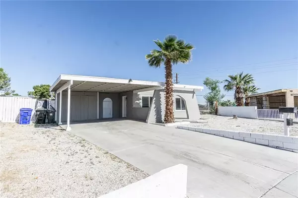 Barstow, CA 92311,2008 Sequoia Drive