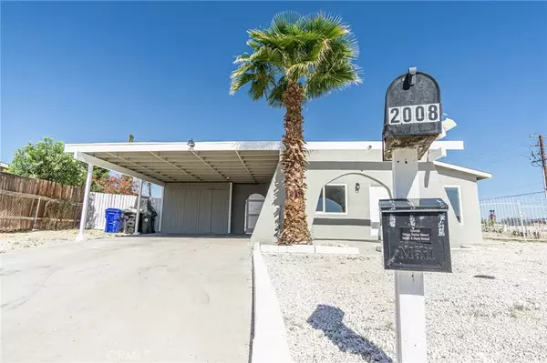 Barstow, CA 92311,2008 Sequoia Drive