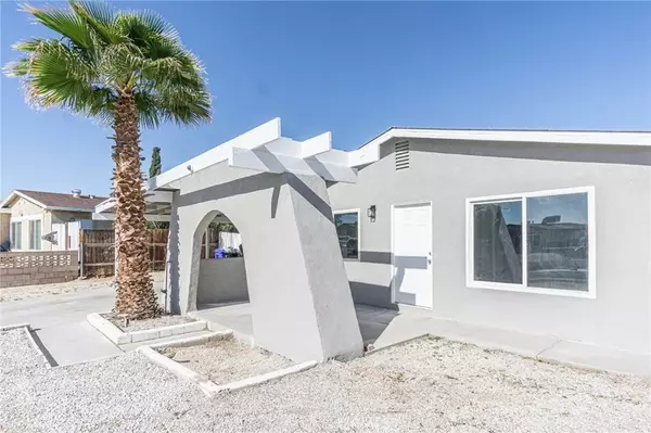 Barstow, CA 92311,2008 Sequoia Drive