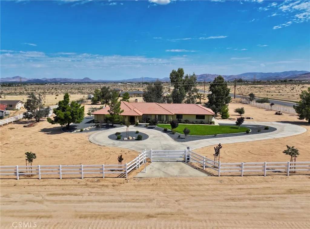 22478 Poppy Road, Apple Valley, CA 92308