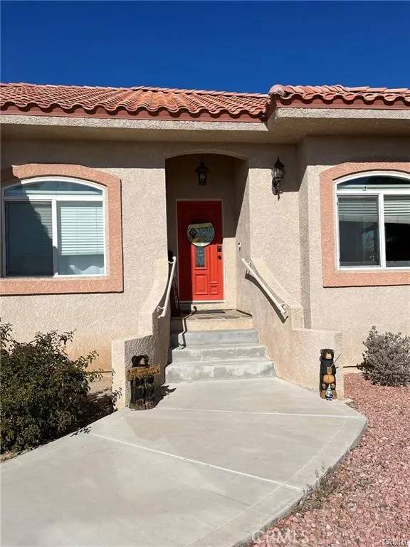 14920 Fireside Lane #1827, Helendale, CA 92342