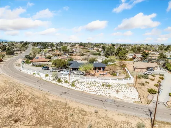 Hesperia, CA 92345,16680 Mission Street