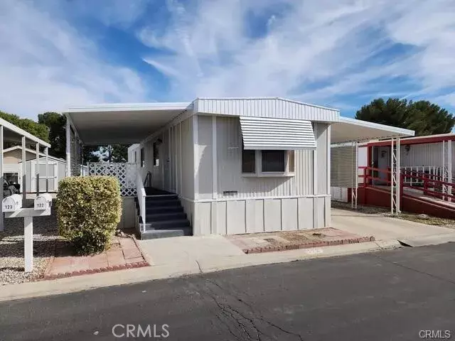 13393 Mariposa #122, Victorville, CA 92395