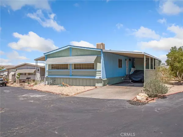Barstow, CA 92311,701 Montara #235