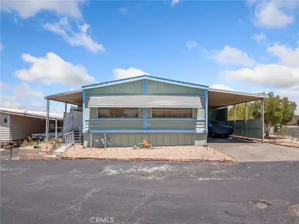 701 Montara #235, Barstow, CA 92311