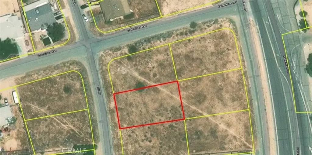 California City, CA 93505,21080 94th