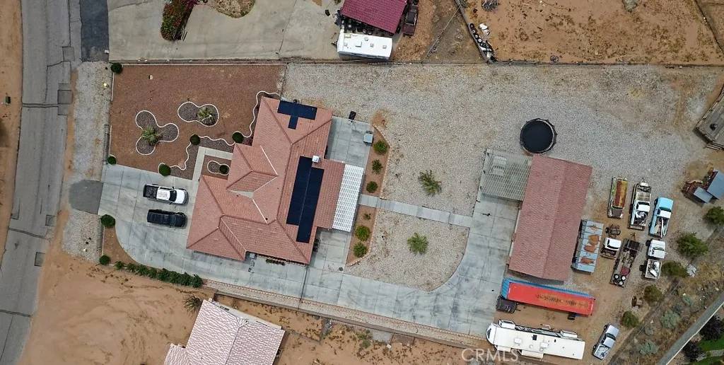 Hesperia, CA 92345,7912 Royce Avenue