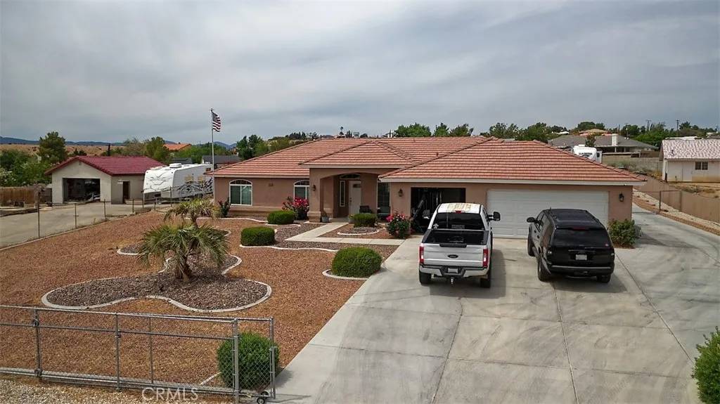 Hesperia, CA 92345,7912 Royce Avenue