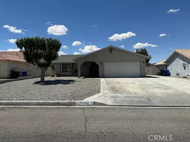 Helendale, CA 92342,27436 Silver Lakes