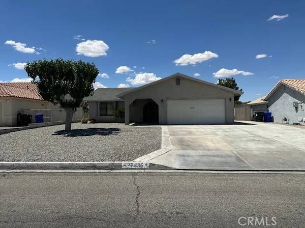 27436 Silver Lakes, Helendale, CA 92342