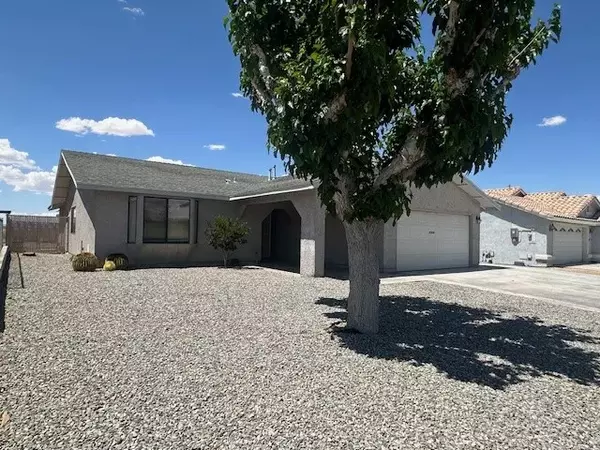 Helendale, CA 92342,27436 Silver Lakes