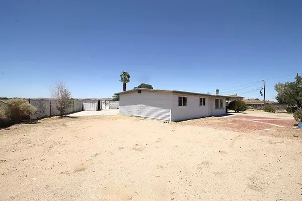Barstow, CA 92311,34150 Woods Avenue
