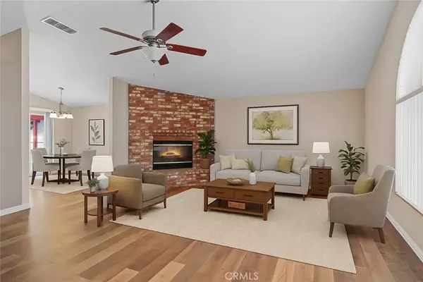 Apple Valley, CA 92307,13951 Falling Leaf Road