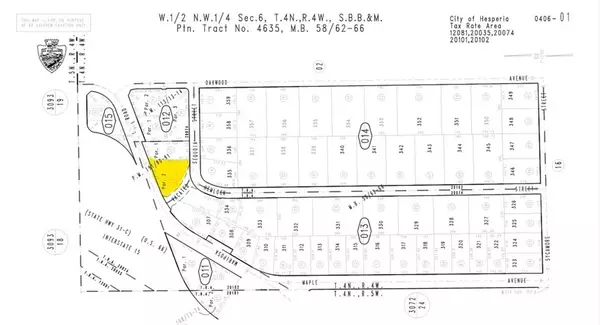 Hesperia, CA 92345,0 Mariposa