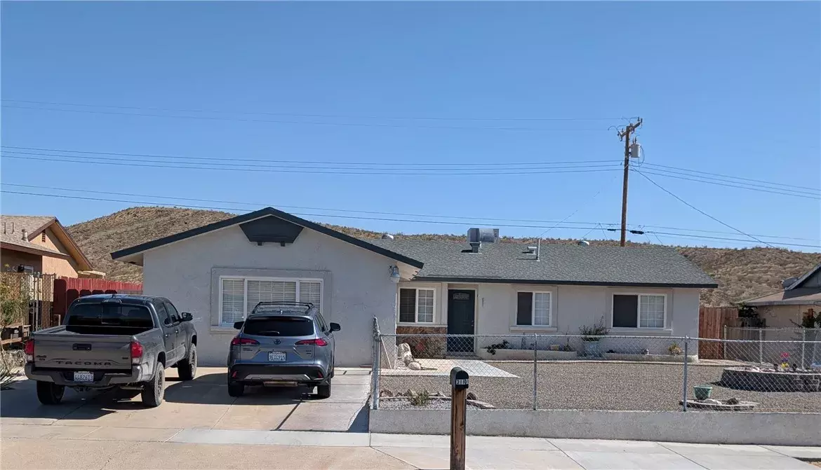 Barstow, CA 92311,31101 Balsa Ave