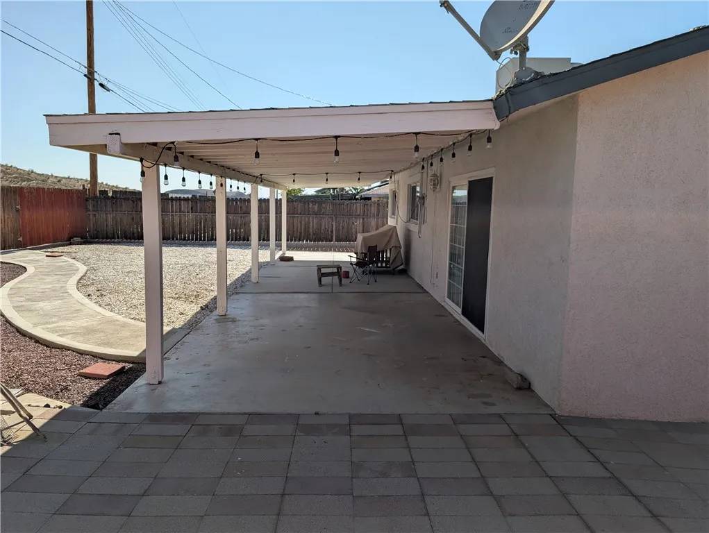 Barstow, CA 92311,31101 Balsa Ave
