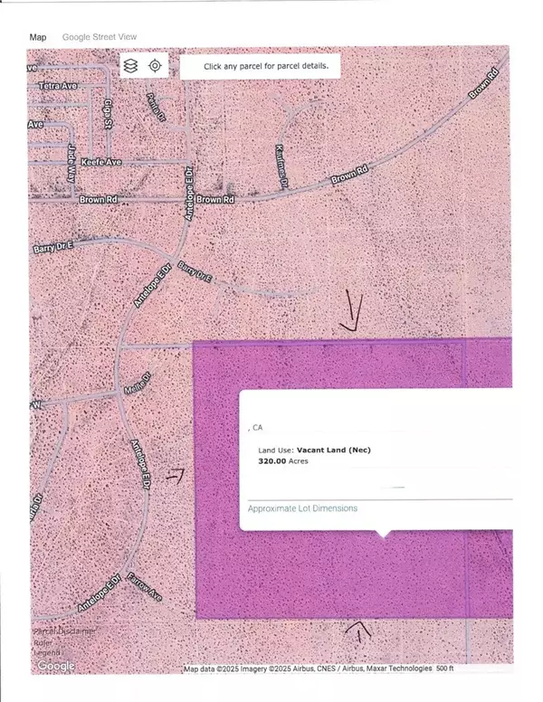 California City, CA 93505,0 Mercedes