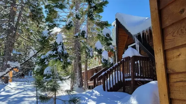 Wrightwood, CA 92397,460 Lark Drive