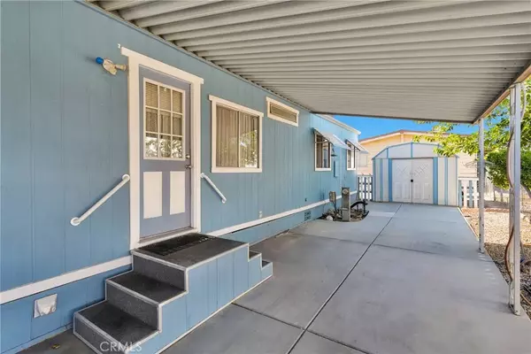 Victorville, CA 92392,15252 Seneca #243