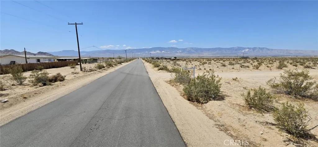 800 Harrod, Lucerne Valley, CA 92356