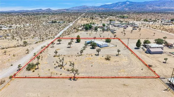 Phelan, CA 92371,11424 Beekley Road