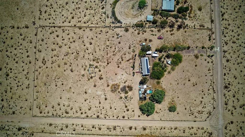 Newberry Springs, CA 92365,45322 Palos Verdes Road