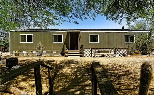 Newberry Springs, CA 92365,45322 Palos Verdes Road