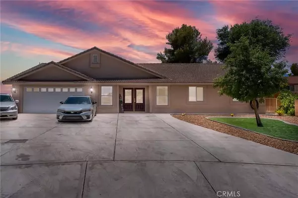 14665 Echo Lane, Helendale, CA 92342