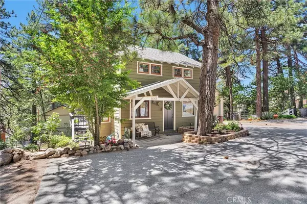 Running Springs, CA 92382,31765 Hilltop Drive